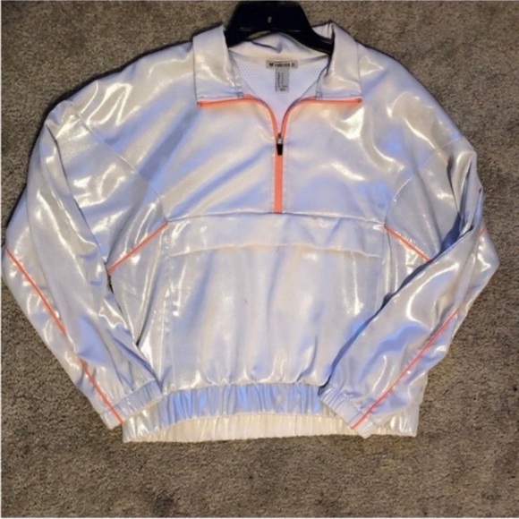 Women’s Quarter Zip Pullover - Picture 1 of 5